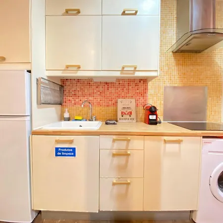 The Poet House Apartment
