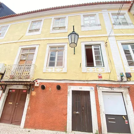 The Poet House Apartment *