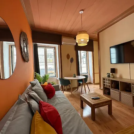 The Poet House Apartment