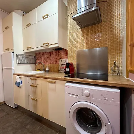 The Poet House Apartment Setúbal